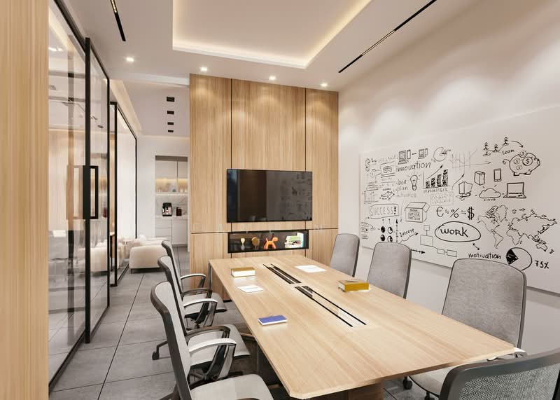 Office for Sale in Kampung Kerinchi (Bangsar South) (Kuala Lumpur) - Faye Ng - Interior - PropertyGuru.com.my
