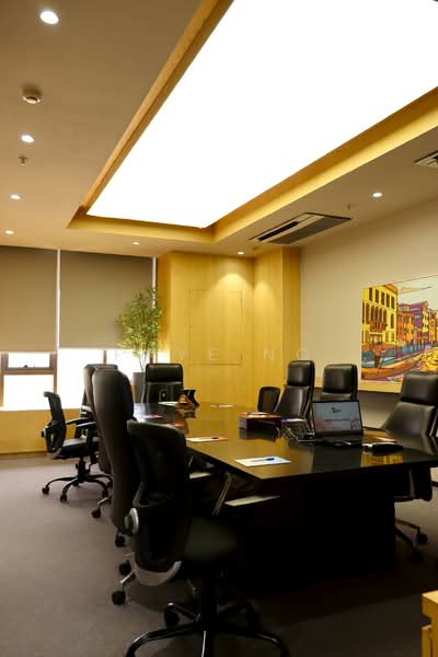 Office for Sale in Kampung Kerinchi (Bangsar South) (Kuala Lumpur) - Faye Ng - Interior - PropertyGuru.com.my