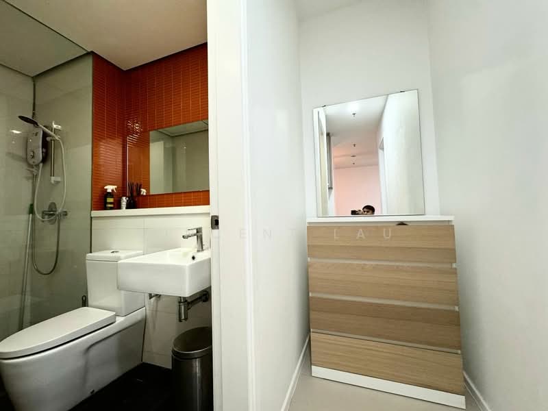Service Residence for Rent at Arcoris SOHO - Vincent Lau - PropertyGuru.com.my