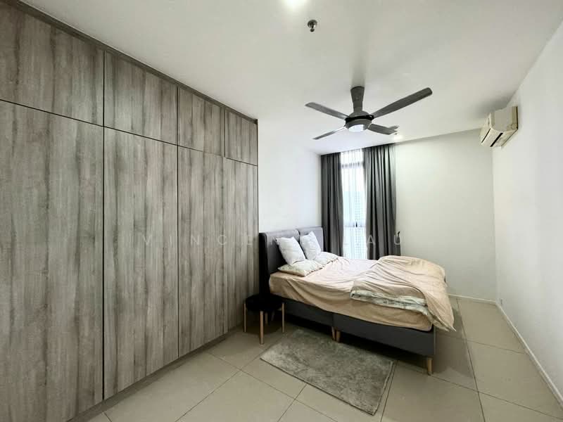 Service Residence for Rent at Arcoris SOHO - Vincent Lau - PropertyGuru.com.my