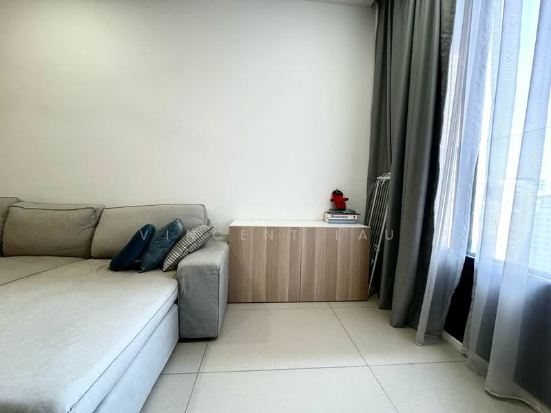 Service Residence for Rent at Arcoris SOHO - Vincent Lau - PropertyGuru.com.my