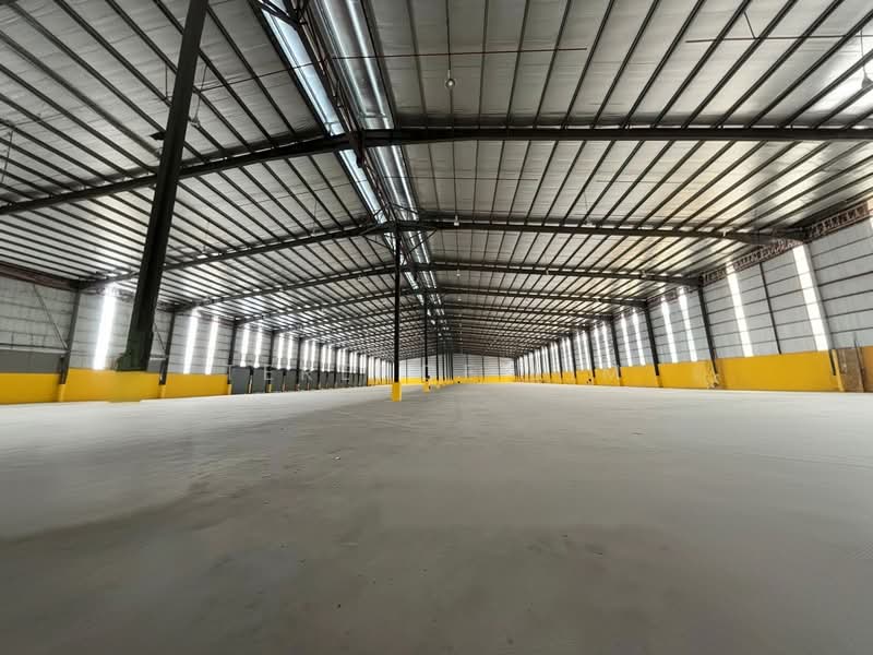Kilang untuk Disewa di Taman Desa Cemerlang (Ulu Tiram) - Terence Lim - Interior - PropertyGuru.com.my