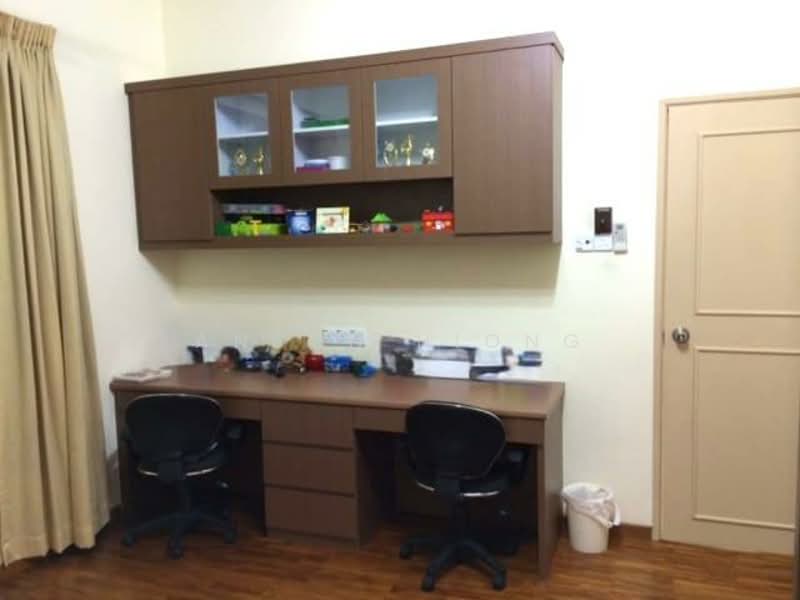 Semi-Detached House for Rent in Bukit Indah (Iskandar Puteri (Nusajaya)) - Anson Hiong - PropertyGuru.com.my