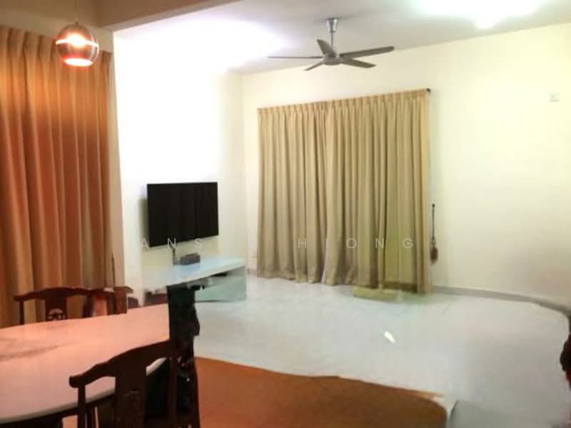 Semi-Detached House for Rent in Bukit Indah (Iskandar Puteri (Nusajaya)) - Anson Hiong - PropertyGuru.com.my