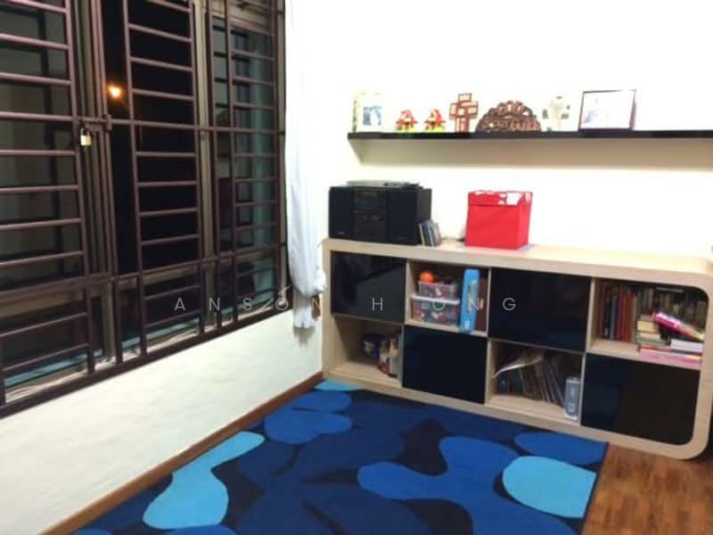 Semi-Detached House for Rent in Bukit Indah (Iskandar Puteri (Nusajaya)) - Anson Hiong - PropertyGuru.com.my
