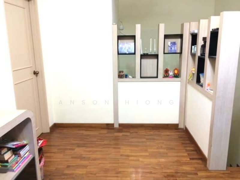 Semi-Detached House for Rent in Bukit Indah (Iskandar Puteri (Nusajaya)) - Anson Hiong - PropertyGuru.com.my