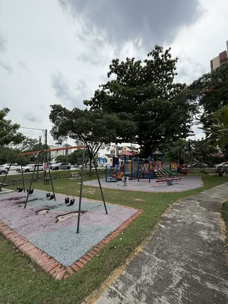 2-storey Terraced House for Sale in Taman Desa (Kuala Lumpur) - Nicson Wan - Exterior - PropertyGuru.com.my