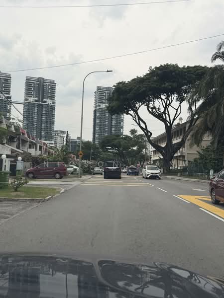 2-storey Terraced House for Sale in Taman Desa (Kuala Lumpur) - Nicson Wan - Exterior - PropertyGuru.com.my