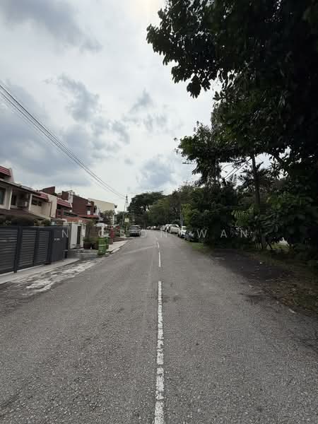2-storey Terraced House for Sale in Taman Desa (Kuala Lumpur) - Nicson Wan - Exterior - PropertyGuru.com.my