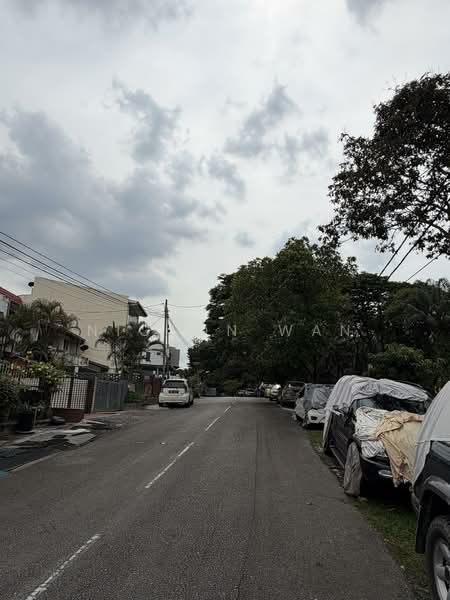 2-storey Terraced House for Sale in Taman Desa (Kuala Lumpur) - Nicson Wan - Exterior - PropertyGuru.com.my