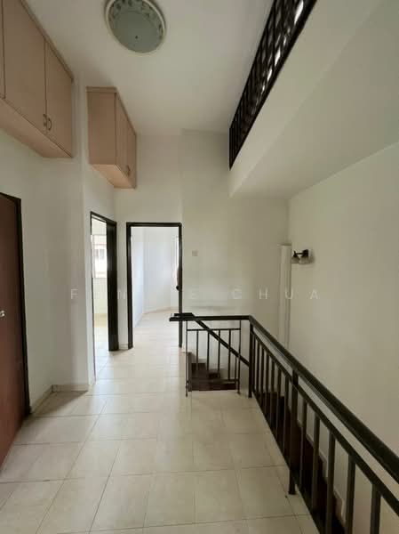 Townhouse for Sale in Taman Tampoi Indah (Tampoi) - Fennie Chua - Corridor - PropertyGuru.com.my