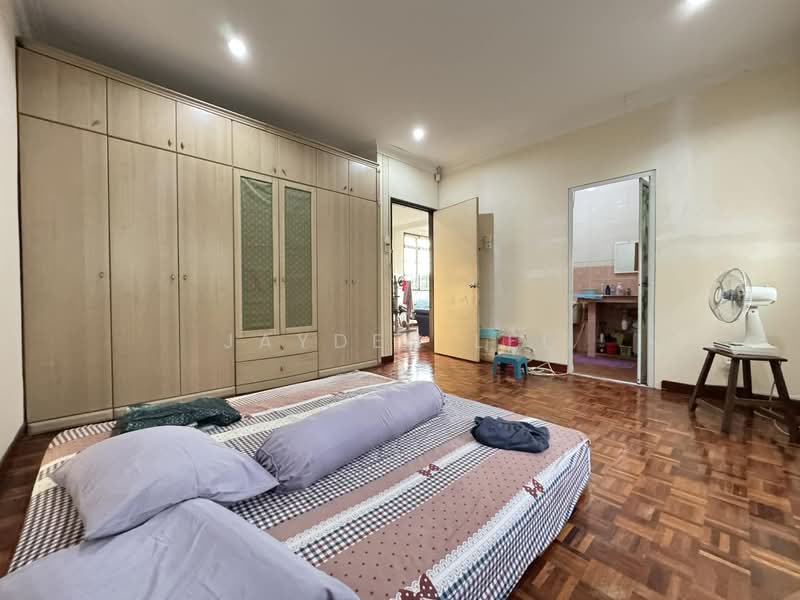 Rumah Teres 2 Tingkat untuk Dijual di Taman Wawasan (Puchong) - Jayden Lee - Bedroom - PropertyGuru.com.my