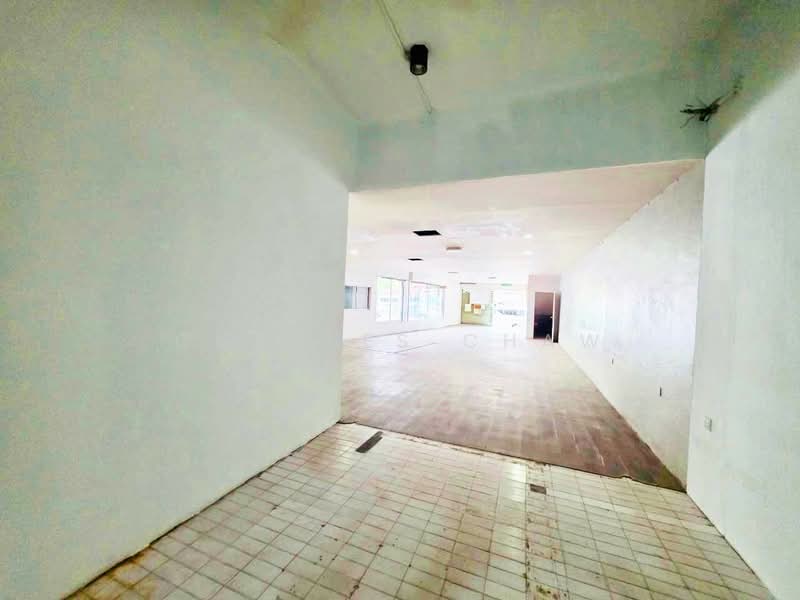 Kedai untuk Disewa di George Town (Penang) - Charles Chaw - Interior - PropertyGuru.com.my