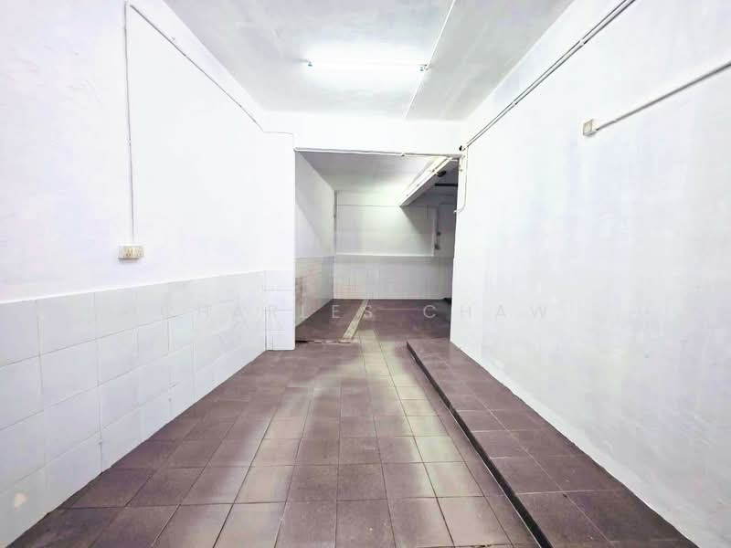 Kedai untuk Disewa di George Town (Penang) - Charles Chaw - Interior - PropertyGuru.com.my