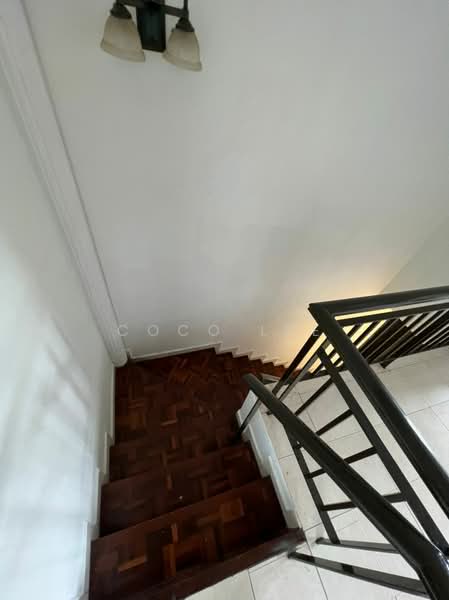 Townhouse for Sale in Taman Tampoi Indah (Tampoi) - Coco Lee - Interior - PropertyGuru.com.my