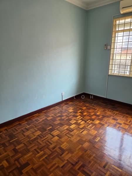2-storey Terraced House for Rent in Taman Segar Perdana (Cheras) - Jane Loh - Interior - PropertyGuru.com.my