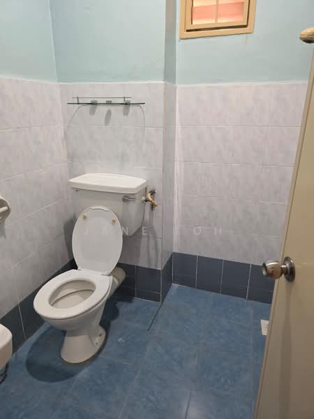 2-storey Terraced House for Rent in Taman Segar Perdana (Cheras) - Jane Loh - Bathroom - PropertyGuru.com.my