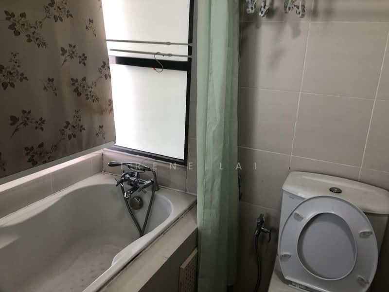 Service Residence for Sale at Saujana Residency - Irene Lai - PropertyGuru.com.my
