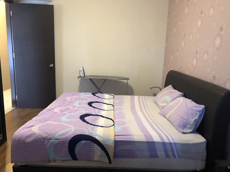 Service Residence for Sale at Saujana Residency - Irene Lai - PropertyGuru.com.my