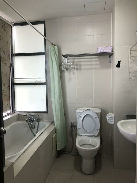 Service Residence for Sale at Saujana Residency - Irene Lai - PropertyGuru.com.my