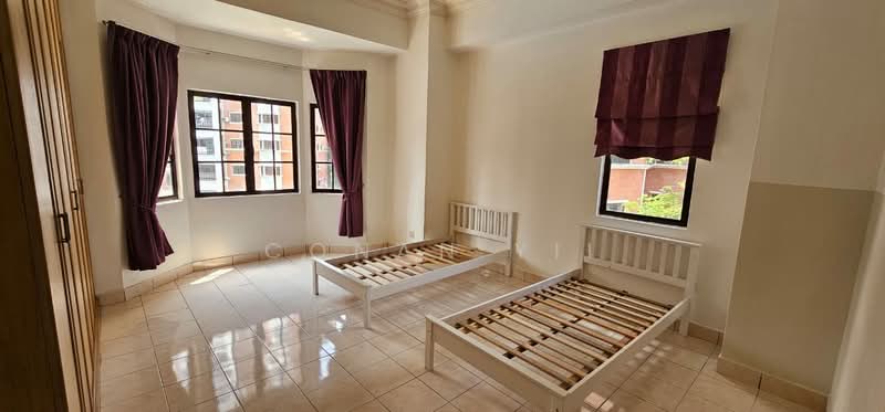 Kondominium untuk Disewa di Evergreen Park Scot Pine - Conan Yii - Bedroom - PropertyGuru.com.my
