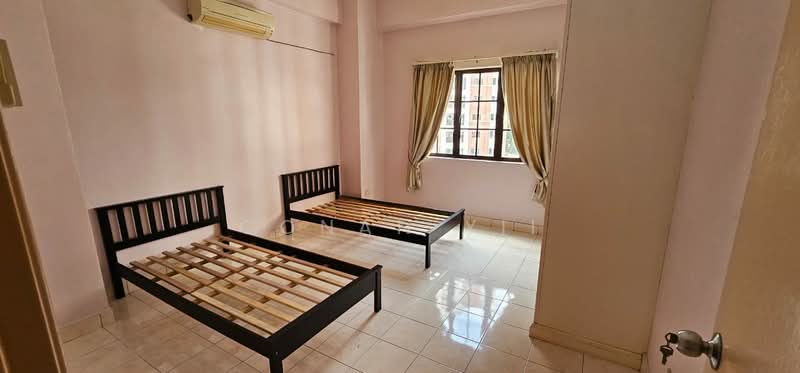 Kondominium untuk Disewa di Evergreen Park Scot Pine - Conan Yii - Bedroom - PropertyGuru.com.my