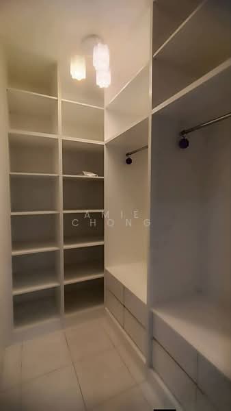 2-storey Terraced House for Rent in Anjung Bercham Indah (Ipoh) - Amie Chong - Interior - PropertyGuru.com.my