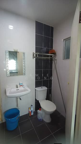 2-storey Terraced House for Rent in Anjung Bercham Indah (Ipoh) - Amie Chong - PropertyGuru.com.my