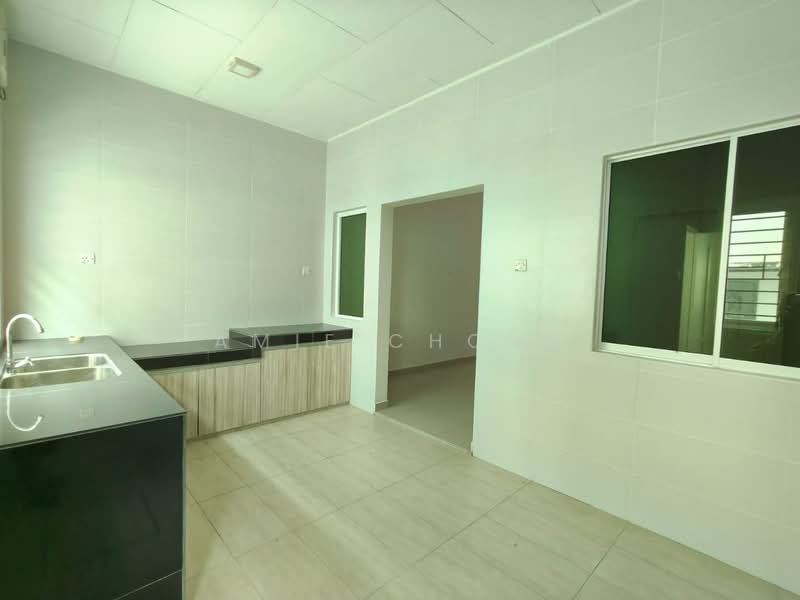 Rumah Teres 2-Tingkat untuk Disewa di Bandar Seri Botani (Ipoh) - Amie Chong - Kitchen - PropertyGuru.com.my