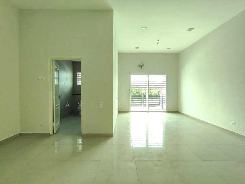 Rumah Teres 2-Tingkat untuk Disewa di Bandar Seri Botani (Ipoh) - Amie Chong - Living Room - PropertyGuru.com.my