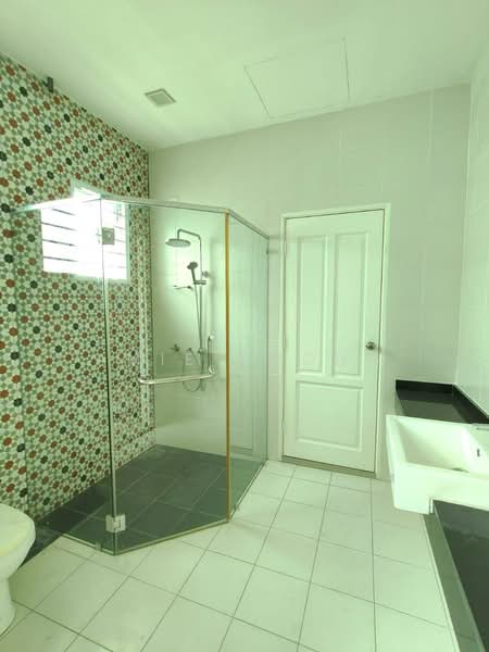 Rumah Teres 2-Tingkat untuk Disewa di Bandar Seri Botani (Ipoh) - Amie Chong - Bathroom - PropertyGuru.com.my