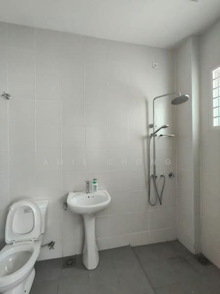 Rumah Teres 2-Tingkat untuk Disewa di Bandar Seri Botani (Ipoh) - Amie Chong - Bathroom - PropertyGuru.com.my