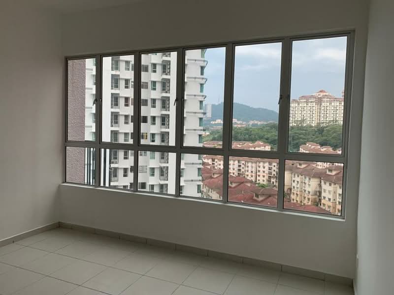 Service Residence for Sale at The Zizz @ Damansara North - Steve Chen - View - PropertyGuru.com.my