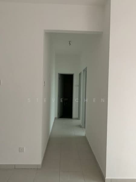 Service Residence for Sale at The Zizz @ Damansara North - Steve Chen - Corridor - PropertyGuru.com.my