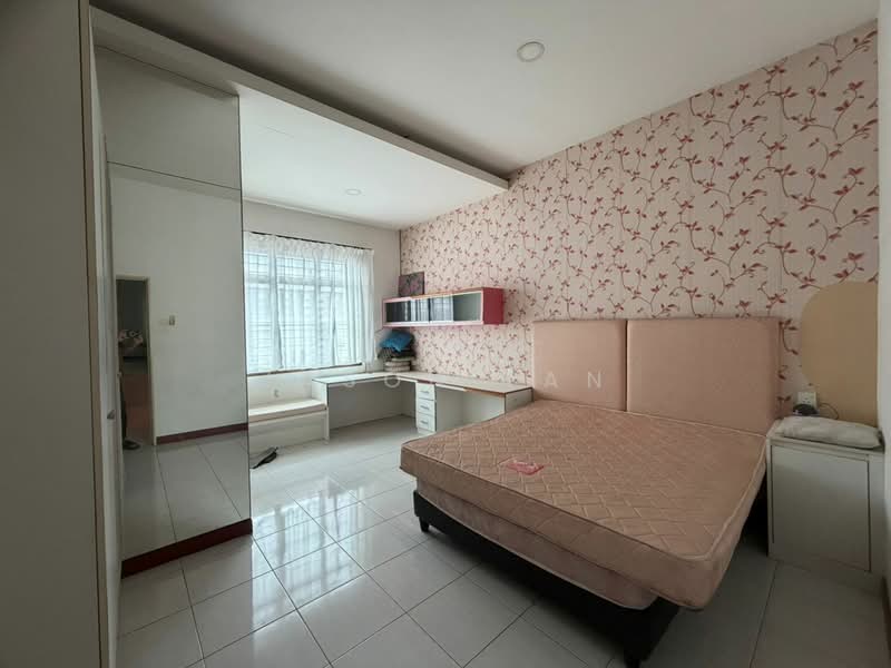 Semi-Detached House for Sale in Kempas Utama (Tebrau) - Jason Tan - Bedroom - PropertyGuru.com.my