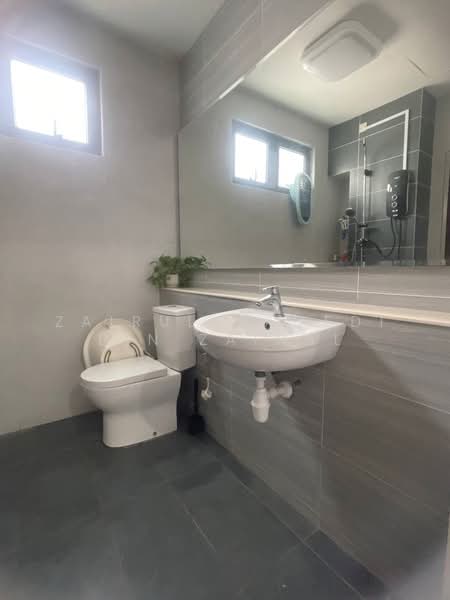 2-storey Terraced House for Sale in Denai Alam (Shah Alam) - Zairul Hamedi Bin Zainal - PropertyGuru.com.my
