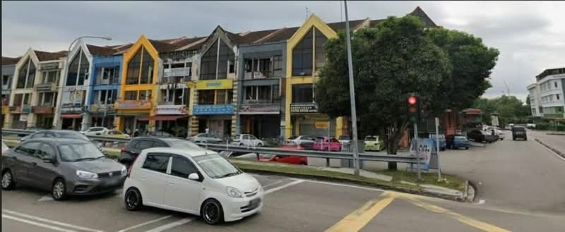 Shop for Rent in Bandar Seri Alam (Masai) - Sin Yie - PropertyGuru.com.my