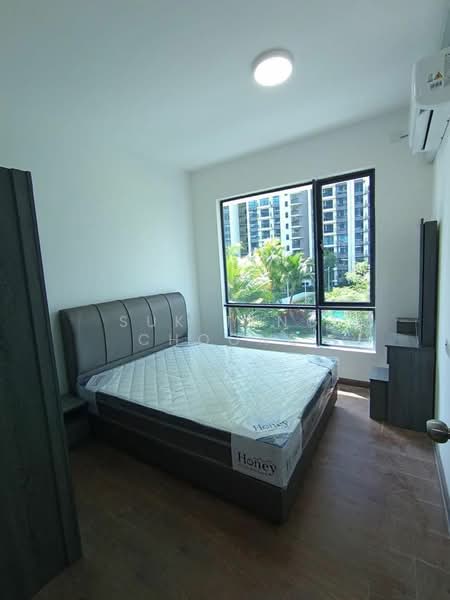 2-storey Terraced House for Rent in Taman Setia Indah (Tebrau) - Suk Teng Choong - Bedroom - PropertyGuru.com.my