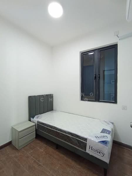 2-storey Terraced House for Rent in Taman Setia Indah (Tebrau) - Suk Teng Choong - Bedroom - PropertyGuru.com.my