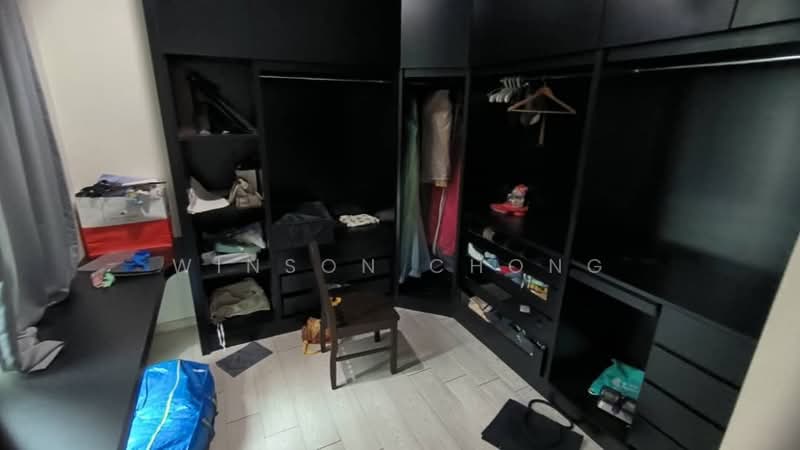 Apartment for Sale at Tiffany Villa - Winson Chong - Interior - PropertyGuru.com.my