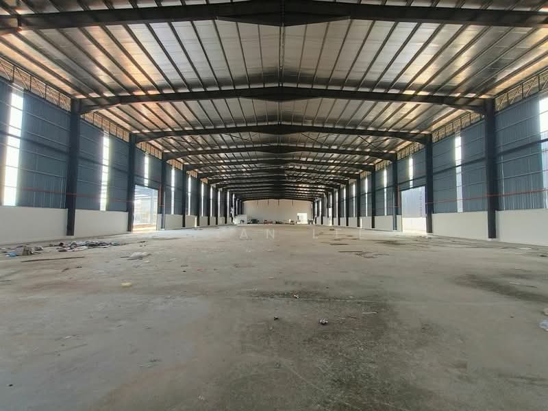 Kilang untuk Dijual di Batu Kawan (Penang) - Dylan Lee - Interior - PropertyGuru.com.my