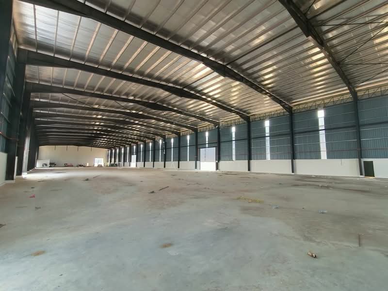 Kilang untuk Dijual di Batu Kawan (Penang) - Dylan Lee - Interior - PropertyGuru.com.my