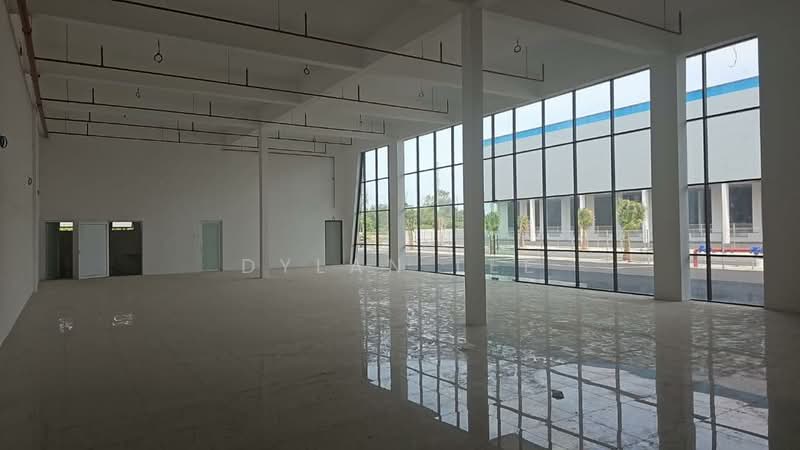 Kilang untuk Dijual di Batu Kawan (Penang) - Dylan Lee - Interior - PropertyGuru.com.my