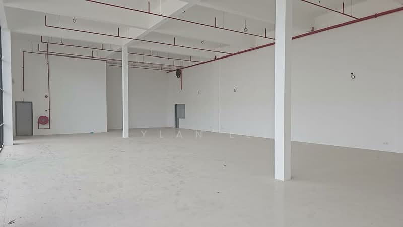 Kilang untuk Dijual di Batu Kawan (Penang) - Dylan Lee - Interior - PropertyGuru.com.my