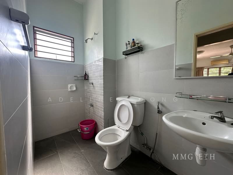 Rumah Teres untuk Disewa di Bukit Raja (Selangor) - Adeline Foong - PropertyGuru.com.my