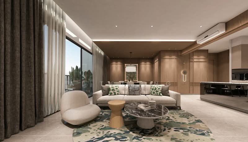 Kondominium untuk Dijual di Ayanna Resort Residences - Ai Tee Ong - PropertyGuru.com.my