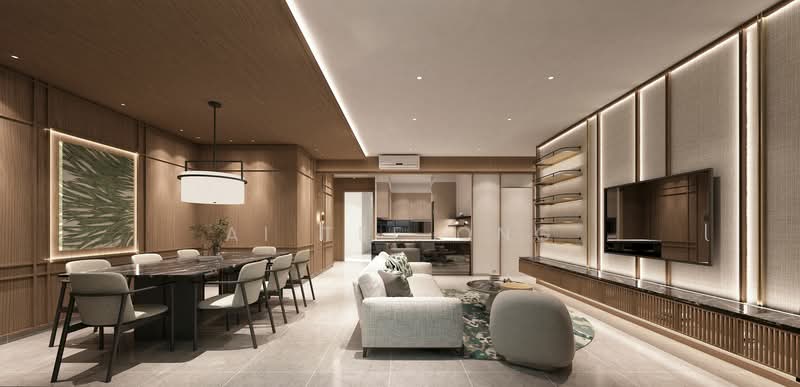 Kondominium untuk Dijual di Ayanna Resort Residences - Ai Tee Ong - PropertyGuru.com.my
