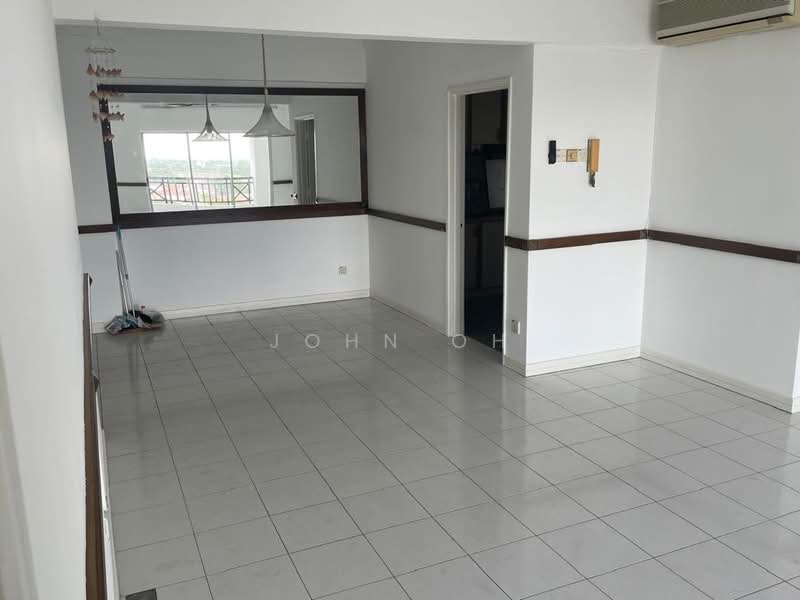 Kondominium untuk Dijual di Seri Hijauan - John Oh - PropertyGuru.com.my