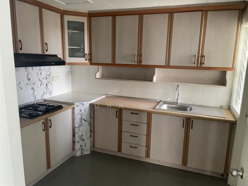 Kondominium untuk Dijual di Seri Hijauan - John Oh - PropertyGuru.com.my