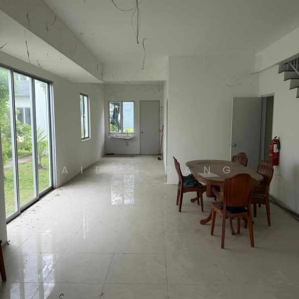 2-storey Terraced House for Sale in Dengkil (Selangor) - Aiden Dang - Dining Room - PropertyGuru.com.my